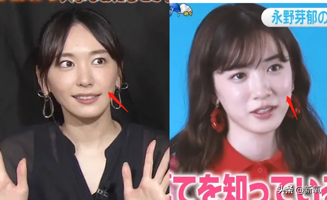 韩国顶级女星do脸，do成了张雨绮第二？也太恐怖了…