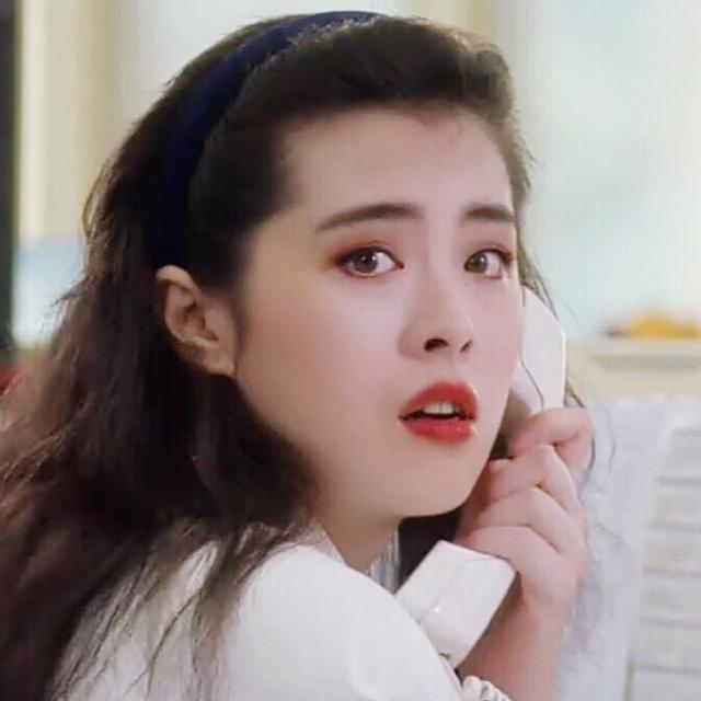 香港影响力最大的十位女星，有两位三级片女神