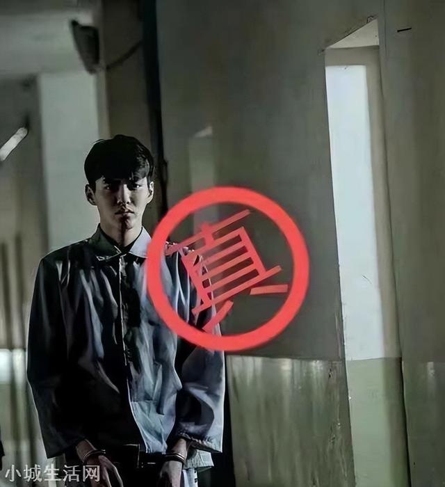 还记得1年前因为私生活混乱被抓的吴亦凡吗?要坐牢了