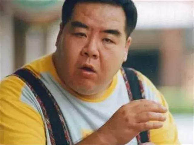 史诗级黑帮片《跛豪》七位老大，吴孟达上榜，徐克御用配角也在
