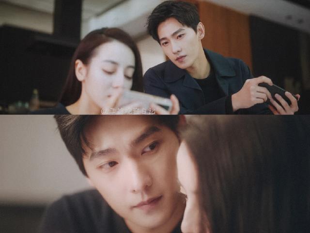 从《你是我的荣耀》看顾漫三部曲，老公换了一波竟然都是一个人