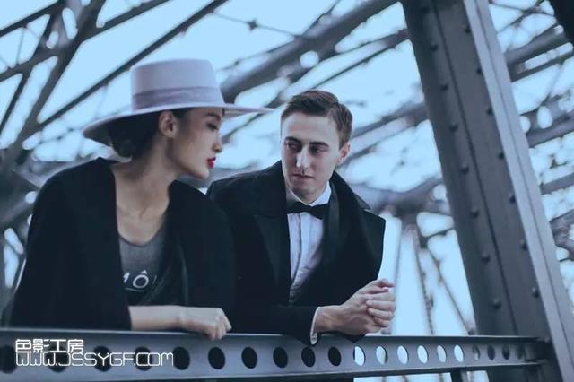 吴奇隆和刘诗诗拍婚纱照选错地儿了，这里才是最美的爱情圣地！