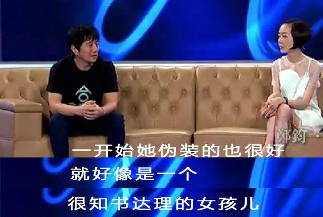 郑钧：摇滚浪子的回头，有人受伤，有人被爱