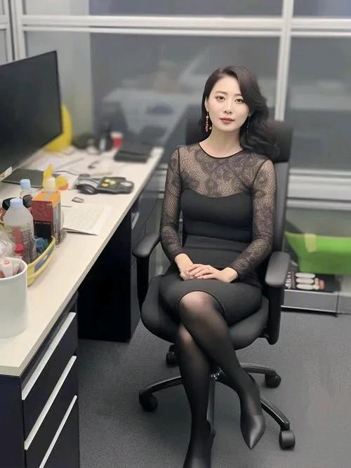 刘若英与钟小江分房而居的幸福生活