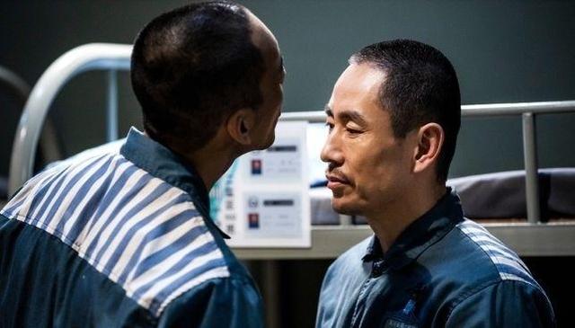 “观主”变成了米振东，《巡回检查组》中到底扮演了什么角色？