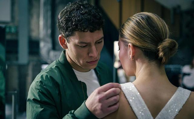 盘点2024年这三部尺度不输HBO,刺激又大胆,不看太亏了。