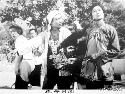 当年长影最美脸庞柏瑞桐，回忆《平原游击队》演“翠平”