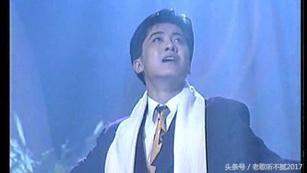 毛宁《涛声依旧》其实不是一首情歌 一人一首成名曲