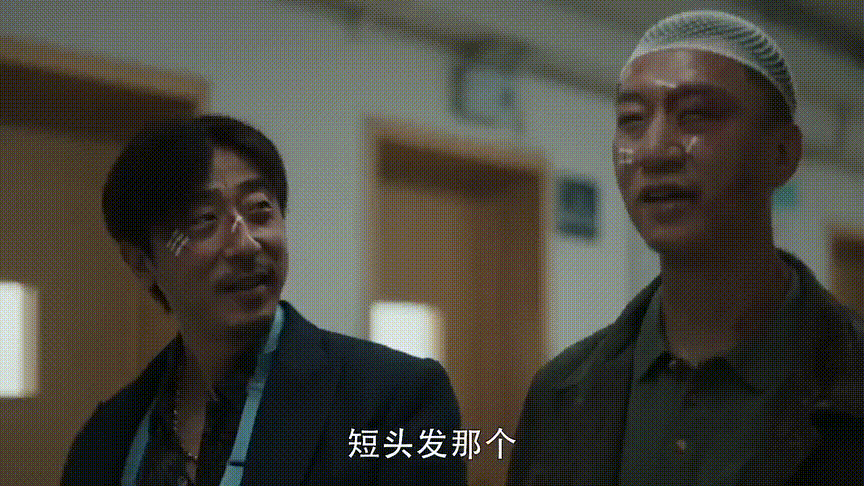 《扫黑风暴》细思极恐，李成阳被坑了，马帅根本没把他当兄弟