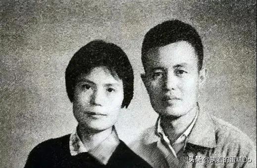 著名演员李亚林因癌病逝，遗孀贺小书的痴情令人泪目