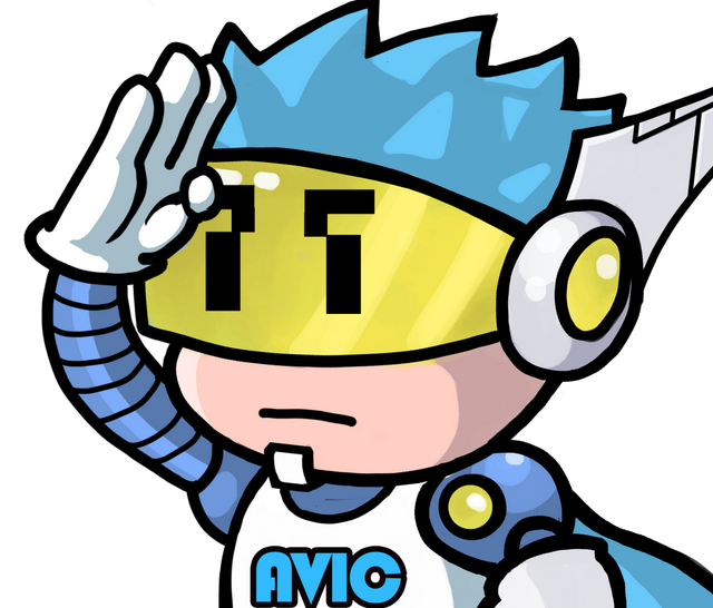 航空MV展播：试飞英雄