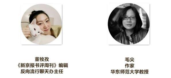 被国产剧伤害和滋养的感觉，有点像爱情｜对话毛尖