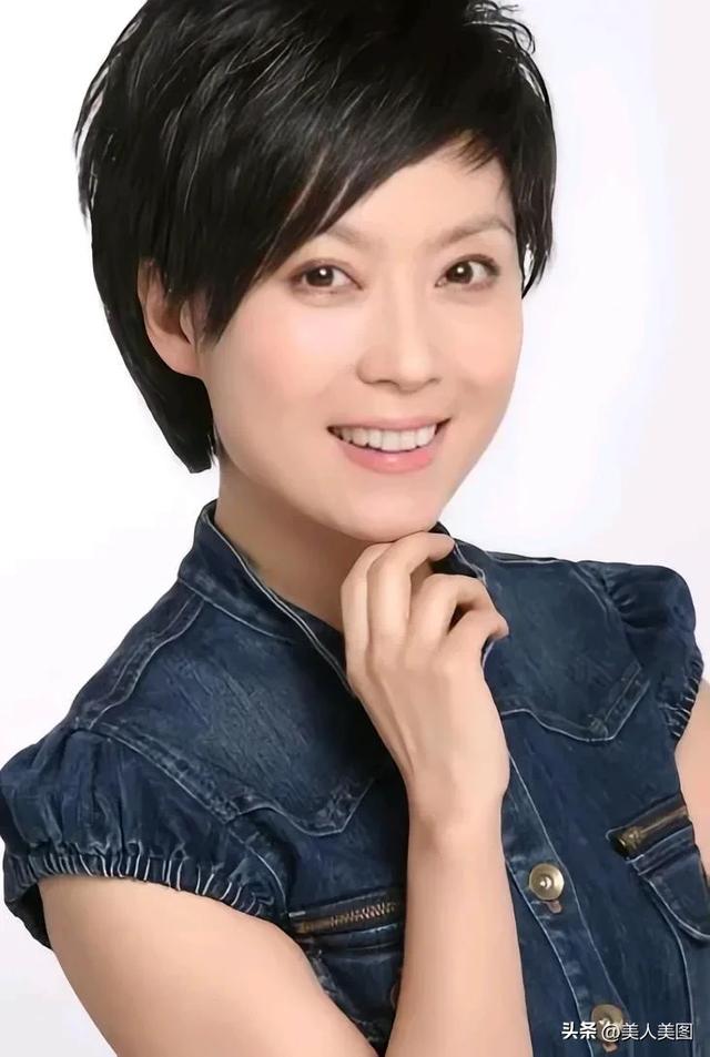 庞晓戈-河南卫视主持人
