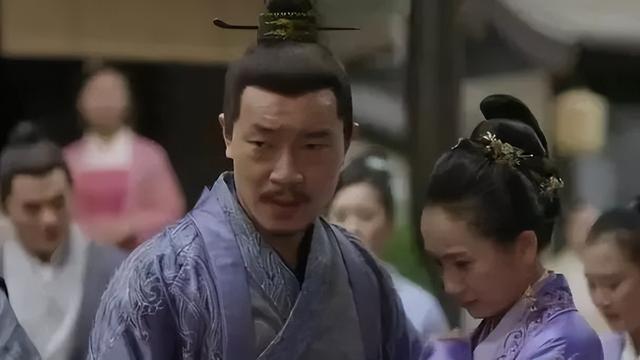 《知否》原著被两个女人玩弄于“股掌之间”的梁晗：他，有三痛