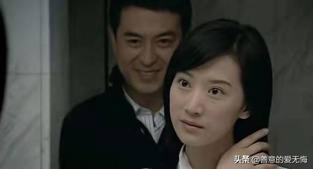 《蜗居》原著:海藻的一抹“处子血”,是对宋思明最狠的算计