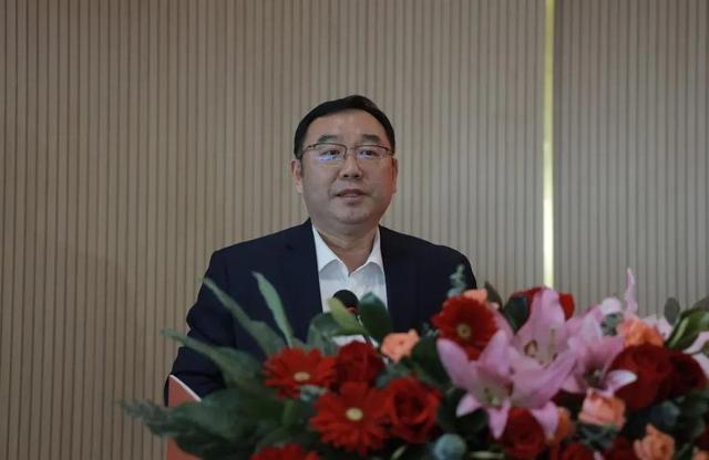 正式开诊！滨州医学院附属医院北海医院举行开诊仪式