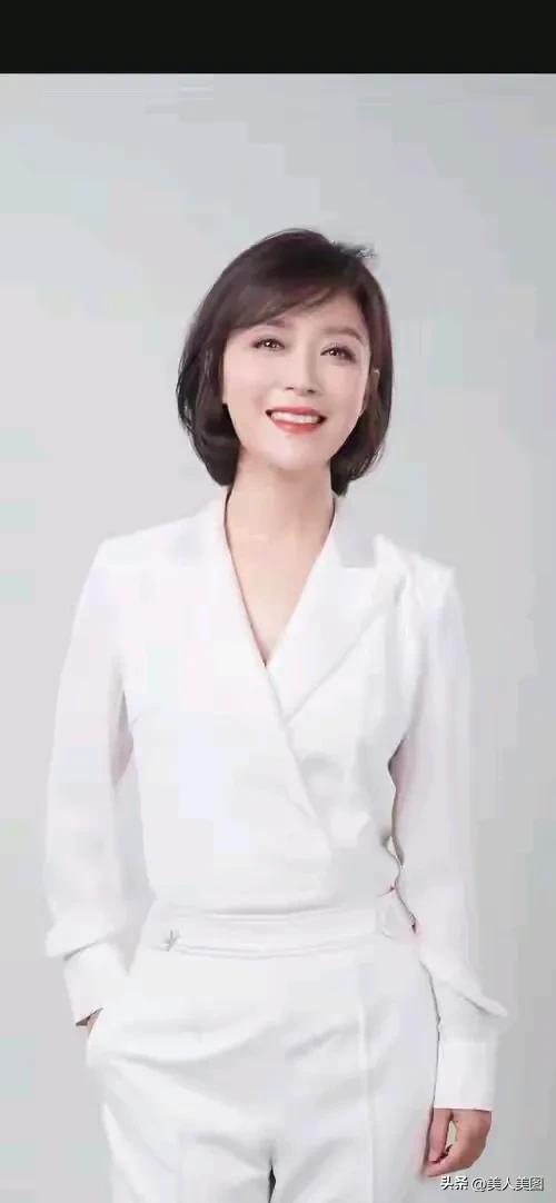 庞晓戈-河南卫视主持人