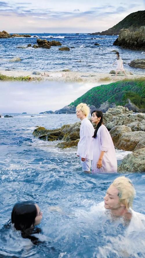 终于磕到小松菜奈×菅田将晖真人糖了！还有比这更甜的CP吗