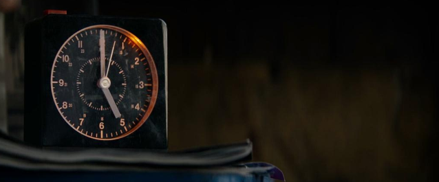 马修·麦康纳、安妮·海瑟薇主演的惊悚片《宁静》，值得一看