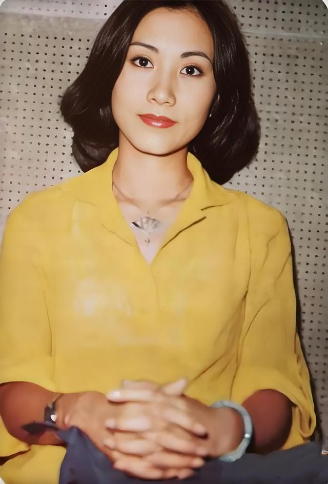 汪明荃上春晚引关注！她患双癌，丈夫罗家英患肝癌