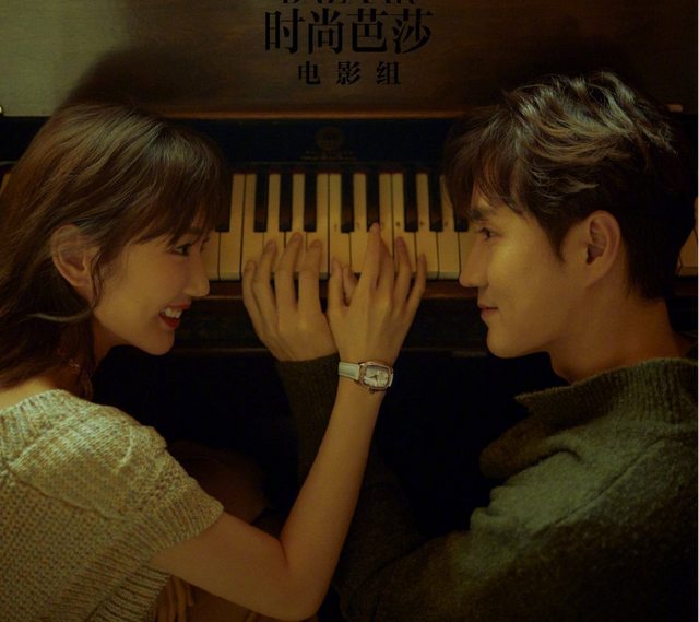 杨玏:父亲是杨立新,十几年不温不火,今却因私生活,频上热搜