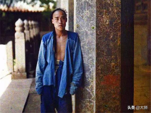 花烛之夜出命案,假扮新郎欺新娘:嘉庆三年“六指人冤案”