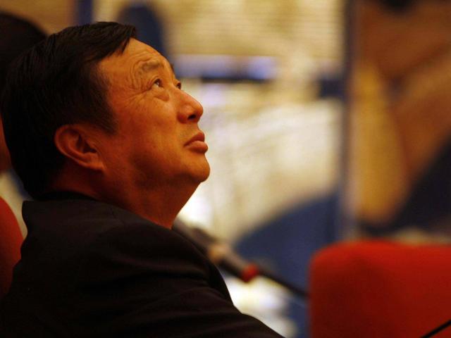 2岁成留守儿童，39岁成名，46岁被扣押，孟晚舟的跌宕人生