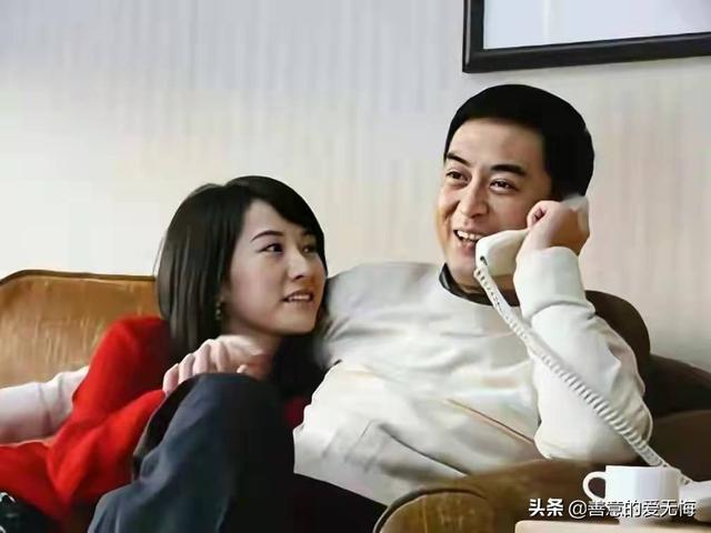 《蜗居》原著:海藻的一抹“处子血”,是对宋思明最狠的算计