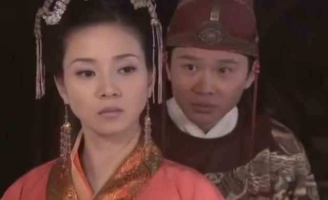 任帅,出演过的经典影视剧