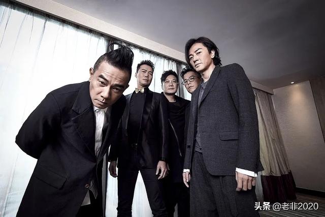 20年前在铜锣湾，老板给我讲了香港黑社会的4大忌讳
