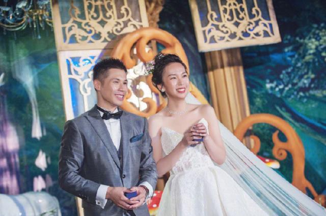 中国奥运冠军张成龙：22岁被小3岁富婆倒追，结婚6年婚姻幸福