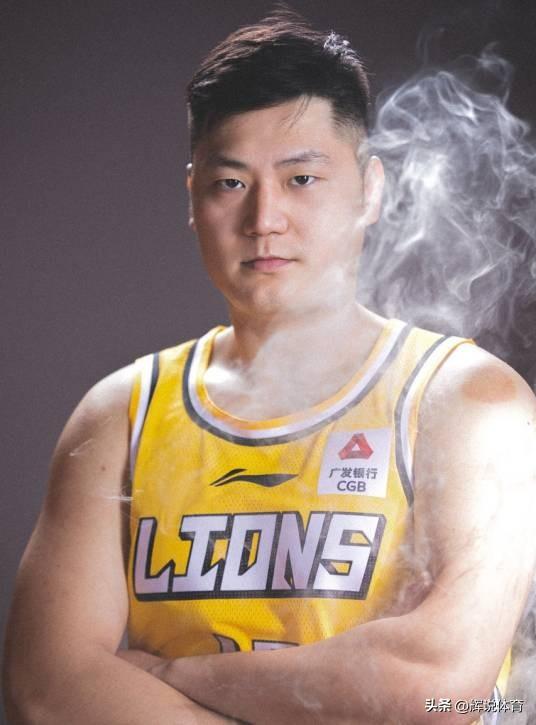 都没有被注册，这几位不会就此告别CBA吧