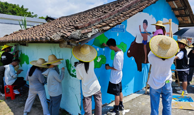 一碗港式清汤牛腩面，飘香从化和美乡村