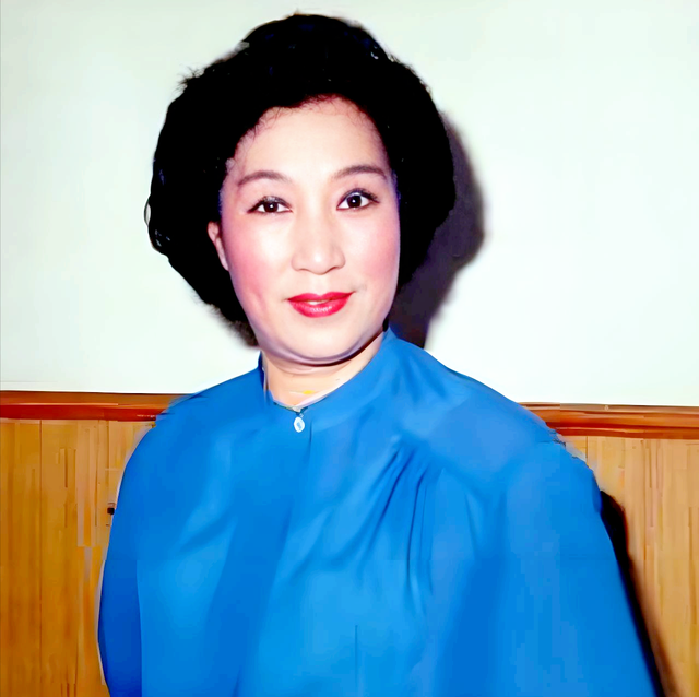 《海港》李丽芳:车祸、患癌全赶上了,嫁平凡丈夫,儿子是厨师