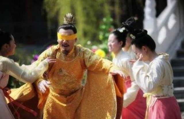 福王朱常洵到底有多富?看他令人咋舌的待遇,就明白明朝为何会亡