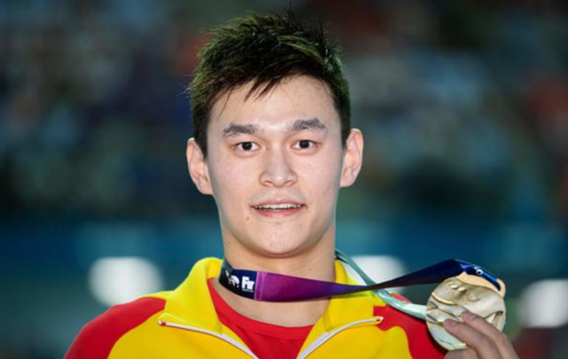 从“全民偶像”到被喊“禁赛8年”，孙杨到底做错了什么？