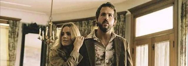 澳洲女星梅利莎乔治10部超燃爽片,《恐怖游轮》是悬疑烧脑佳作