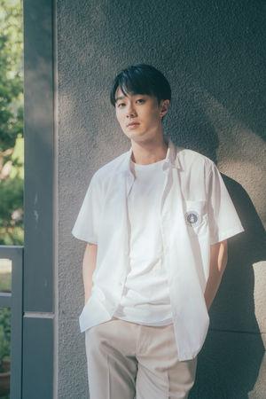 施柏宇《夏日最后的秘密》再扮高中生 程予希、林子闳陷三角关系