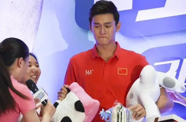 从“全民偶像”到被喊“禁赛8年”，孙杨到底做错了什么？