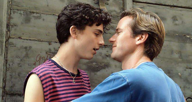 如果《请以你的名字呼唤我》不BE，9部高甜、HE男男电影盘点