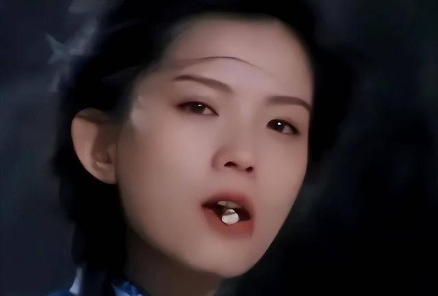 18岁裸露一夜红 53岁孤苦伶仃的叶全真,一出三级戏辉煌一生?