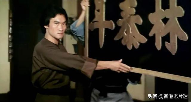 这个版本的霍元甲，非常经典，却一直被埋没！