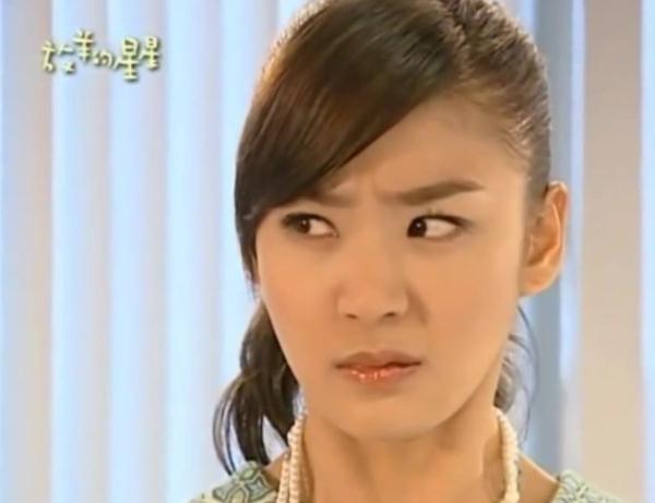 还记得《放羊的星星》欧雅若吗？曾是荧屏女神，41岁身材如少女