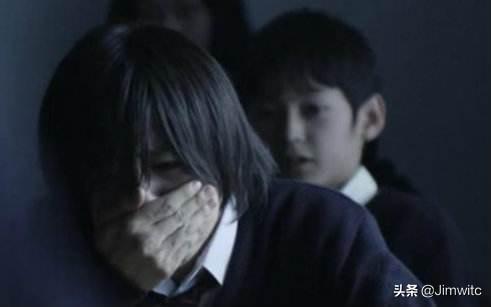 包揽四项大奖，看到结局“爽”到爆的电影——《告白》