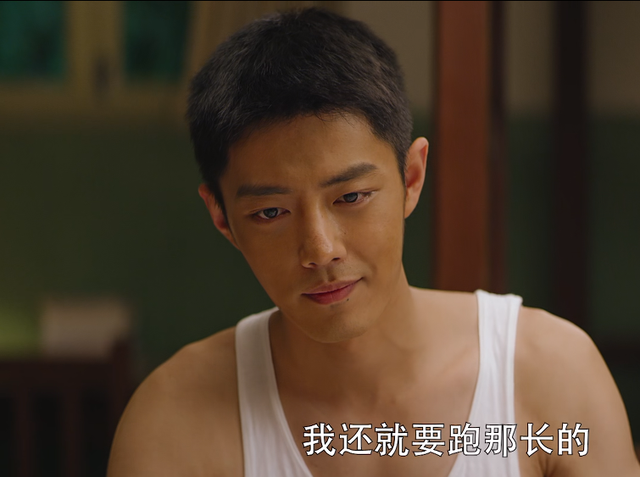 孟亮大剧要火，开播收视率直逼肖战新剧，这位“关系户”功不可没