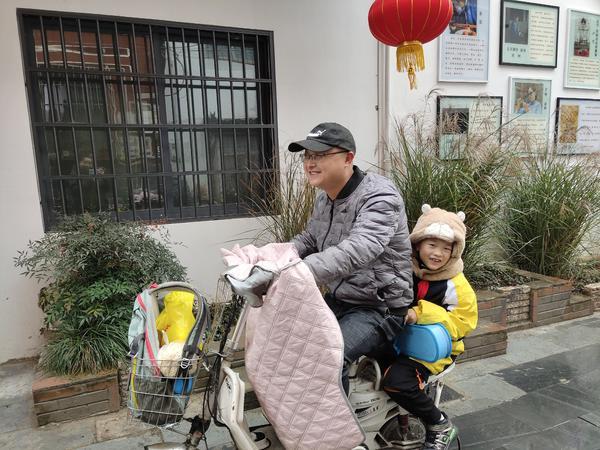 文明花开遍中原丨信阳：宜居之城如何摘得“文明城市”招牌？