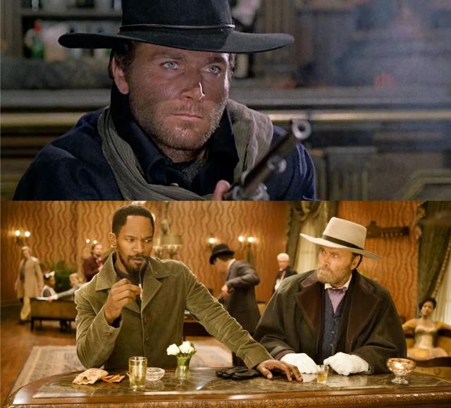 昆汀·塔伦蒂诺,其实是个卖碟的