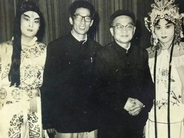 豫剧《南阳关》选段(郭来喜)