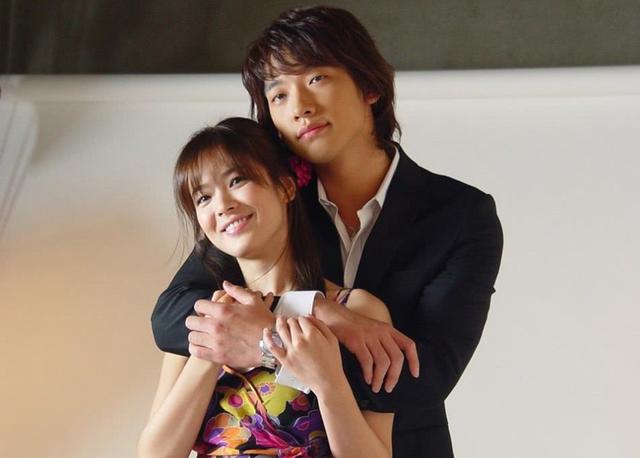 婚恋角度分析《浪漫满屋》：从3个方向可见，李英宰不如柳民赫