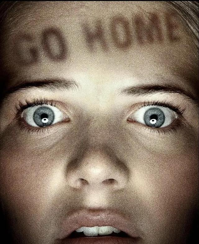 澳洲女星梅利莎乔治10部超燃爽片,《恐怖游轮》是悬疑烧脑佳作